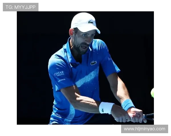 澳网失利退役传闻德约最新回应