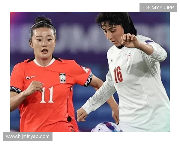 伊朗女足球员超市回应自由争议