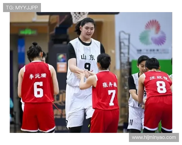 女篮青训若松懈恐落后男篮 女篮青训若松懈恐落后男篮